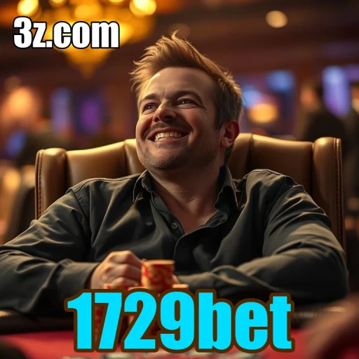 1729bet Gerenciamento de Conta