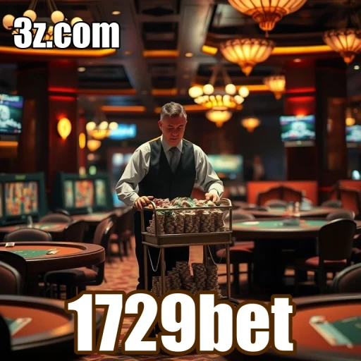 1729bet Apostas Ao Vivo