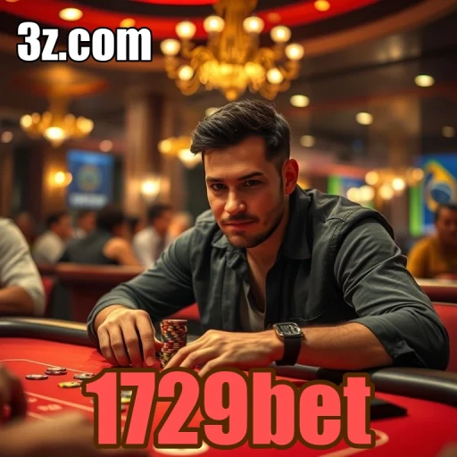 Pagamentos Inovadores no 1729bet: A Revolução dos Jogos Online