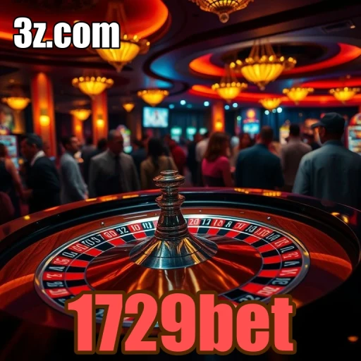 Recompensas Imperdíveis no 1729bet: Entre no Jogo!