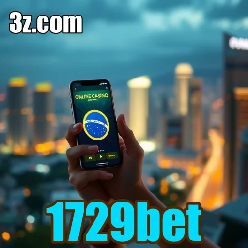 Slots Incríveis e Empolgantes no 1729bet
