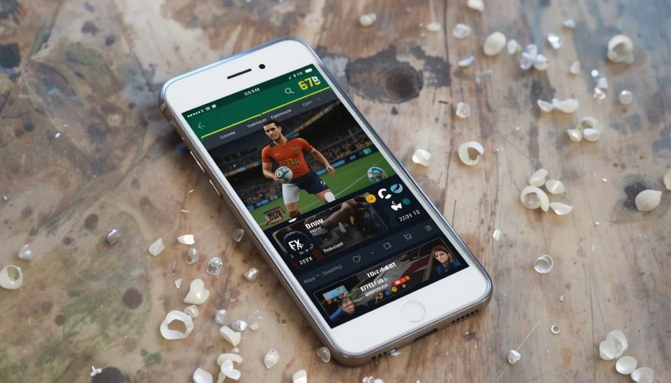 Baixe o App da 1729bet