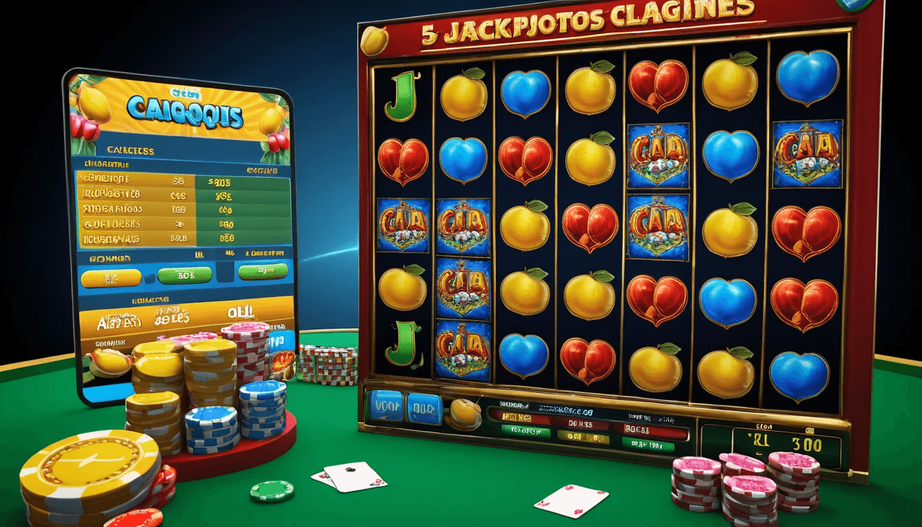 1729bet Caça-Níqueis Online e Jogos Exclusivos