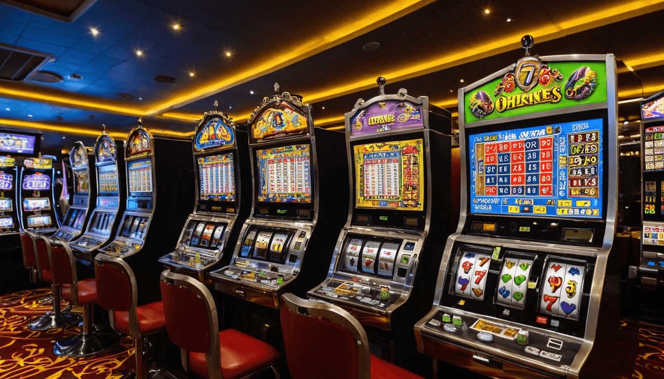 1729bet Apostas Online e Caça-Níqueis Online