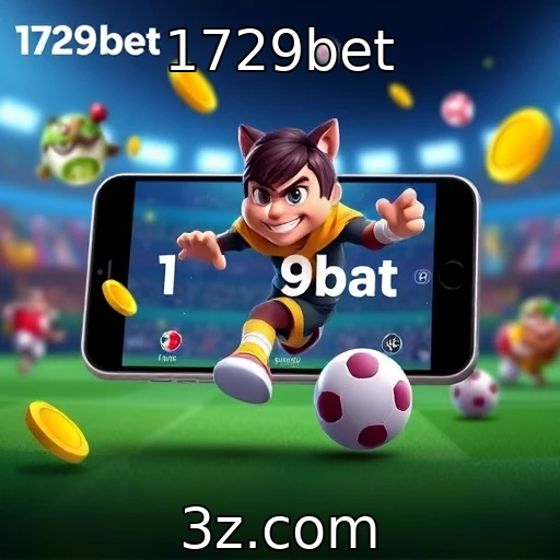 Novas tendências em jogos móveis e sua popularidade crescente